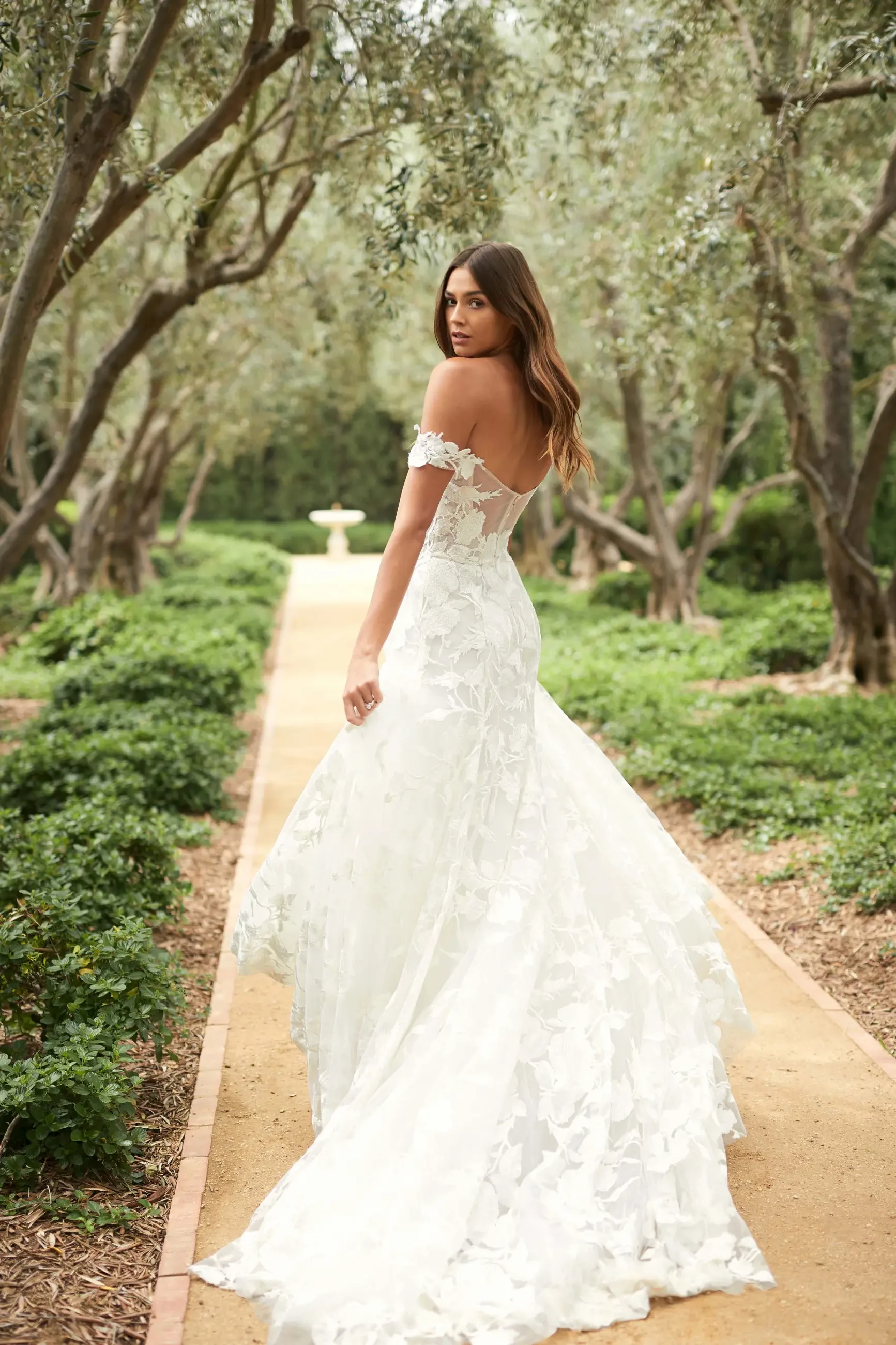 Tariffs and Wedding Dresses: What You Need to Know Right Now Image