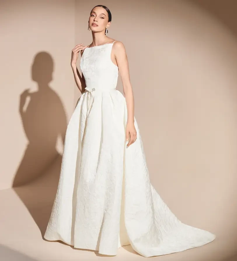 Savannah Miller<br><h4><em>Spring/Summer 2027 Collection</em></h4> Main Image