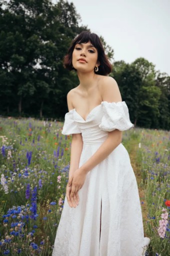 Jenny by Jenny Yoo BEAU #0 default thumbnail
