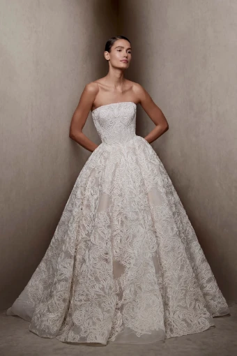 Naeem Khan Violet #0 default thumbnail