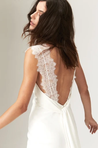 Savannah Miller  Alma #1 thumbnail