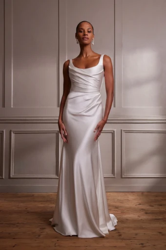 Savannah Miller  Zara #0 default thumbnail