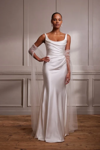 Savannah Miller  Zara #3 thumbnail