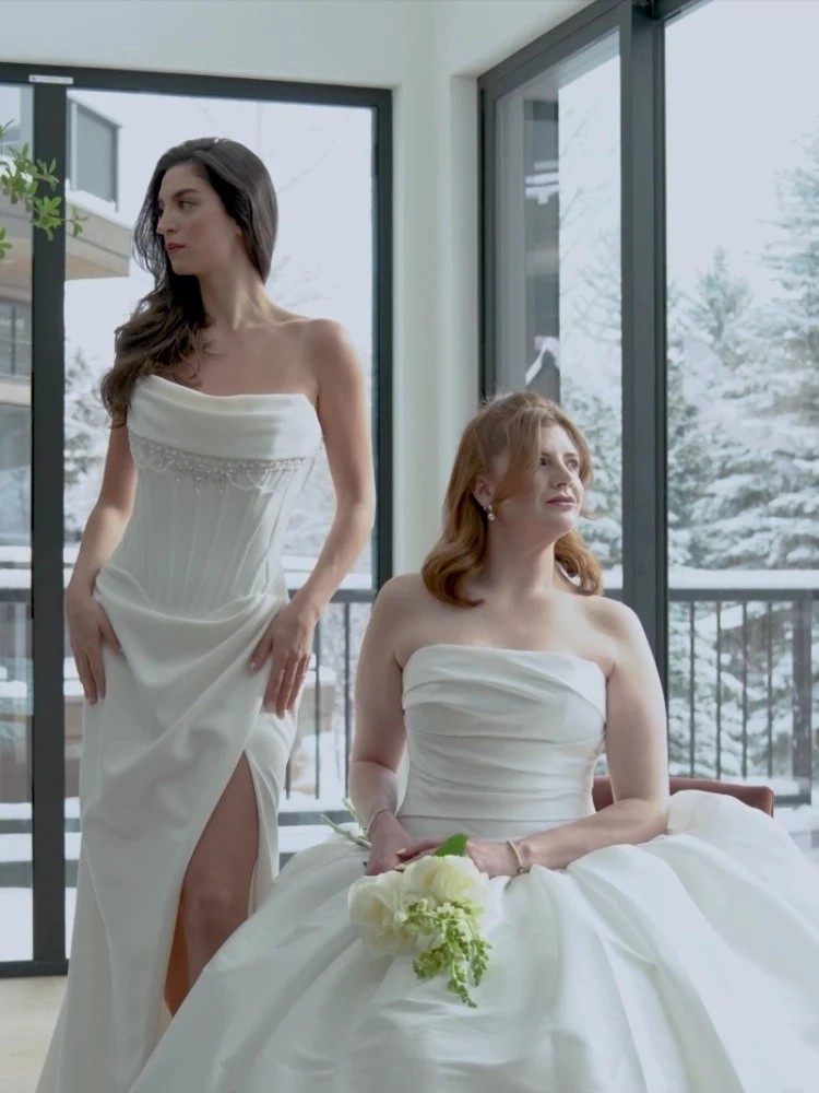 Julietta Bridal
