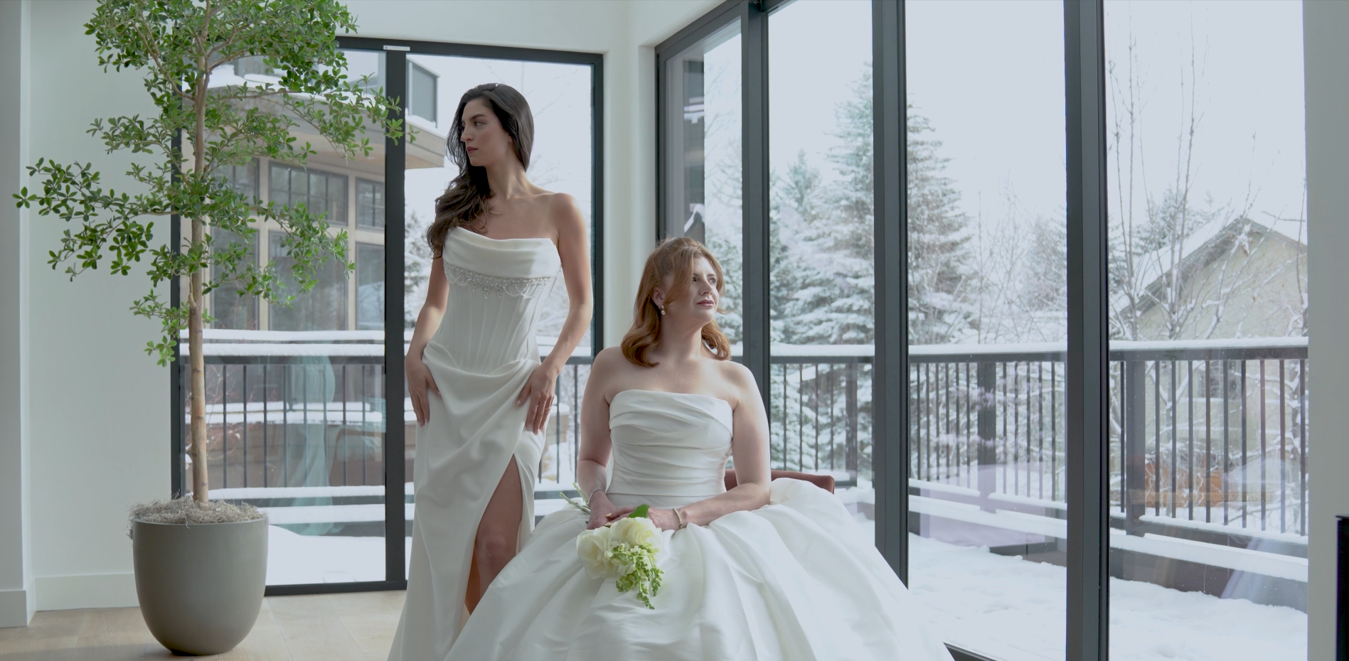 Julietta Bridal